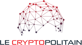 Le Cryptopolitain